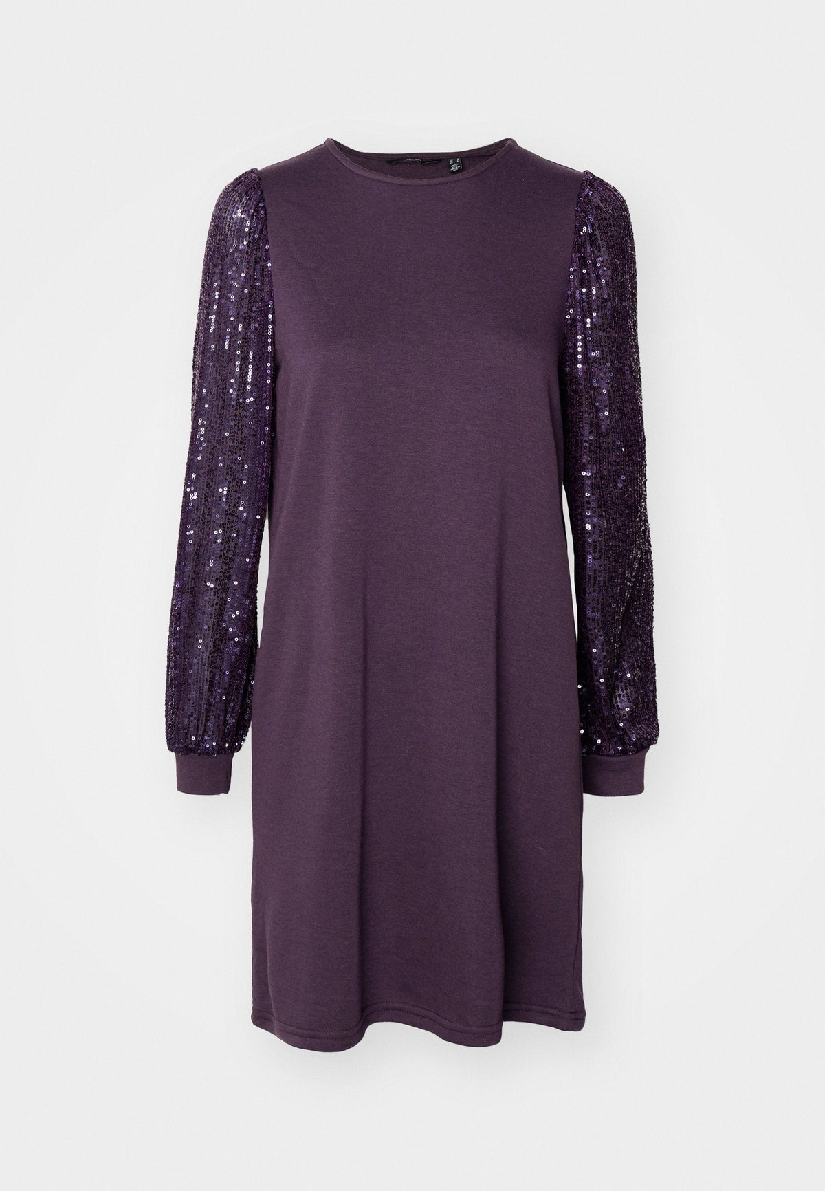Vestito Vero Moda VMCHARLOTTE Sequin Sleeves Dress