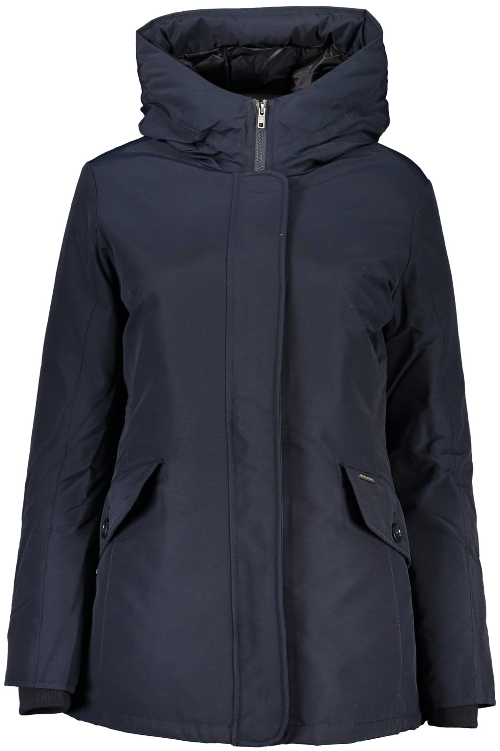 Giubbotto WOOLRICH Blu GLEELEY843