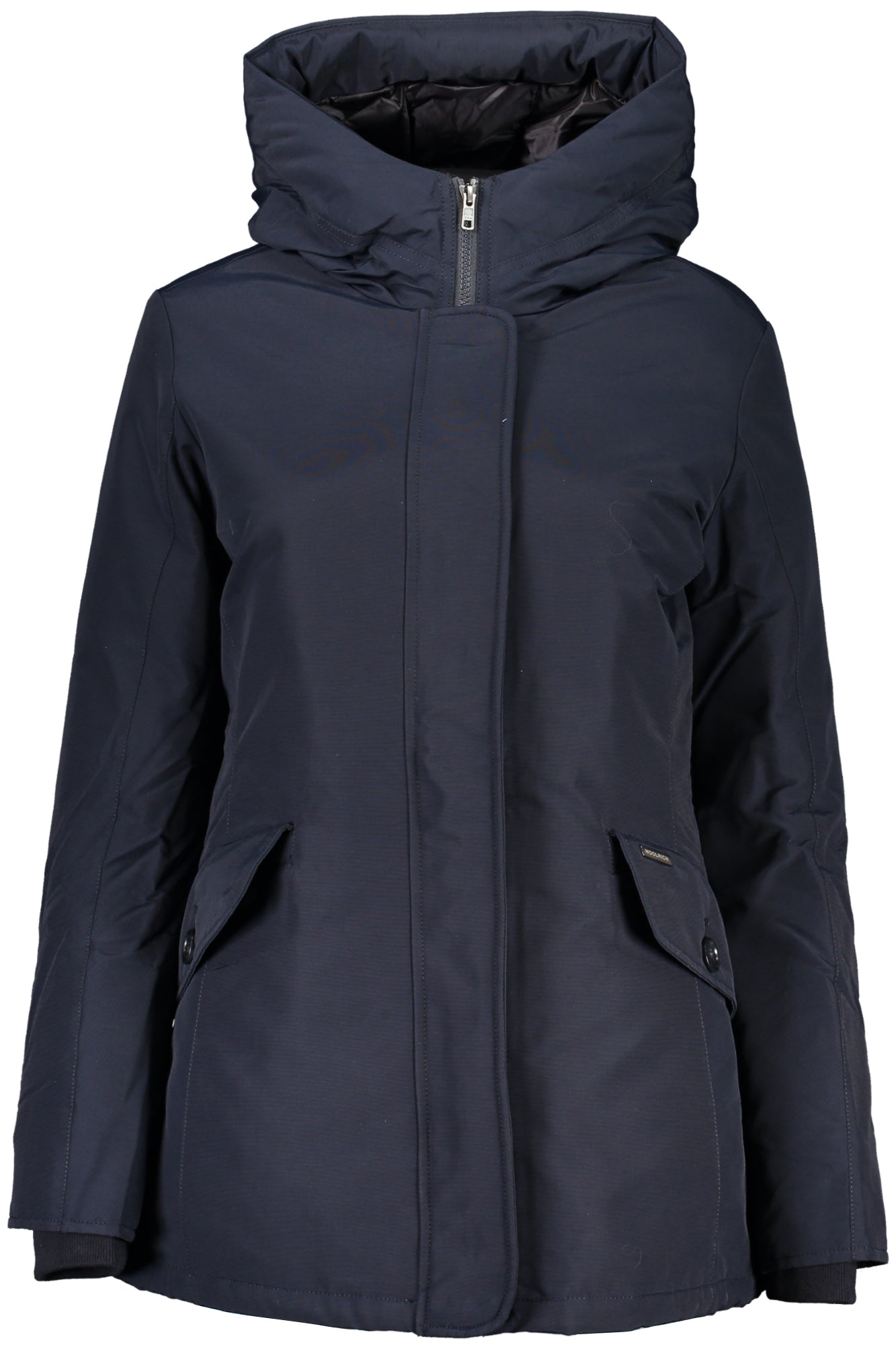 Giubbotto WOOLRICH Blu GLEELEY843