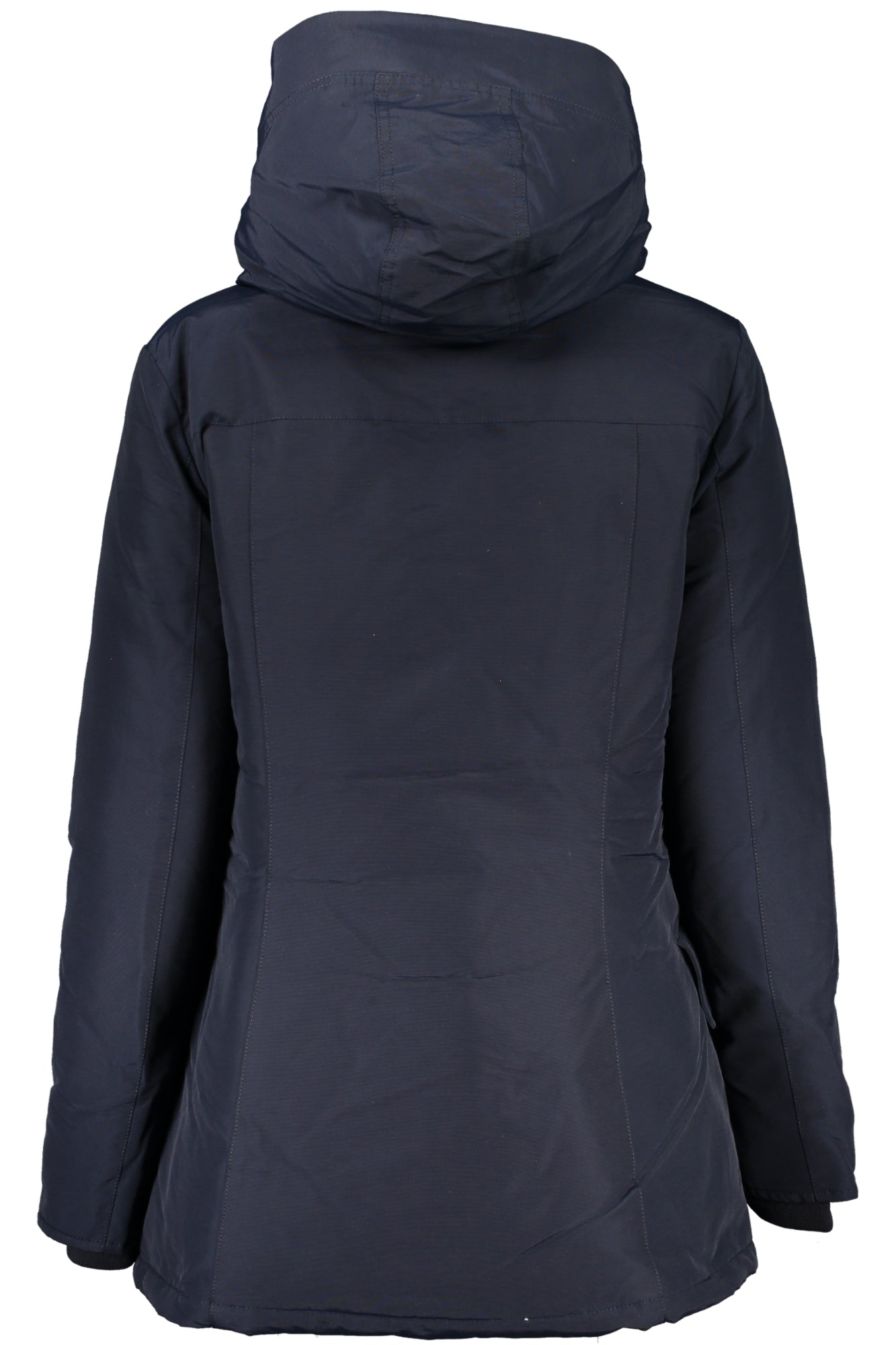 Giubbotto WOOLRICH Blu GLEELEY843