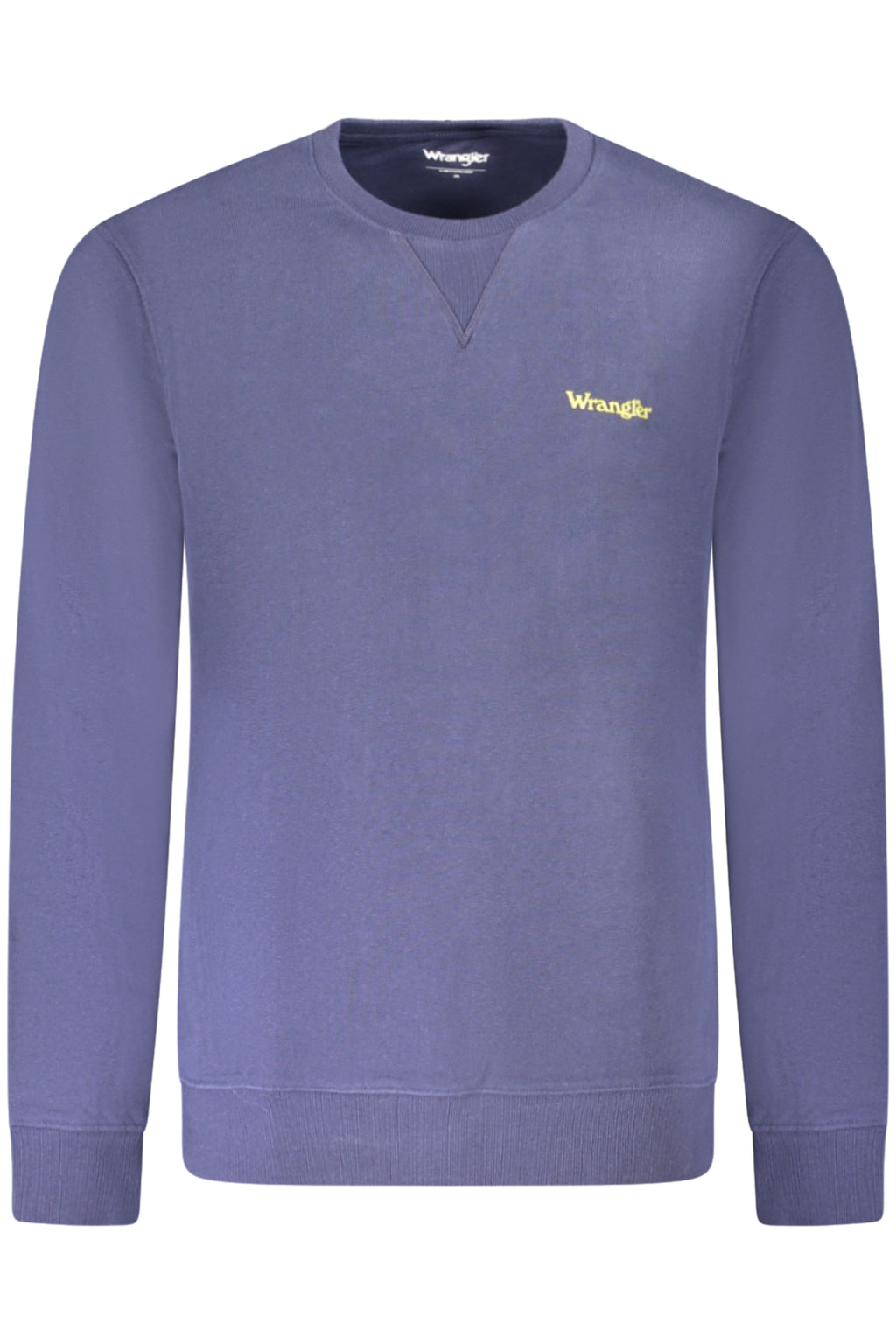 Felpa WRANGLER Blu