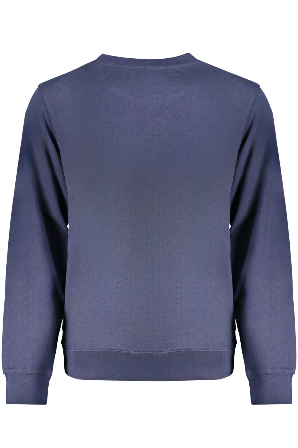 Felpa WRANGLER Blu FX24MSMLOG
