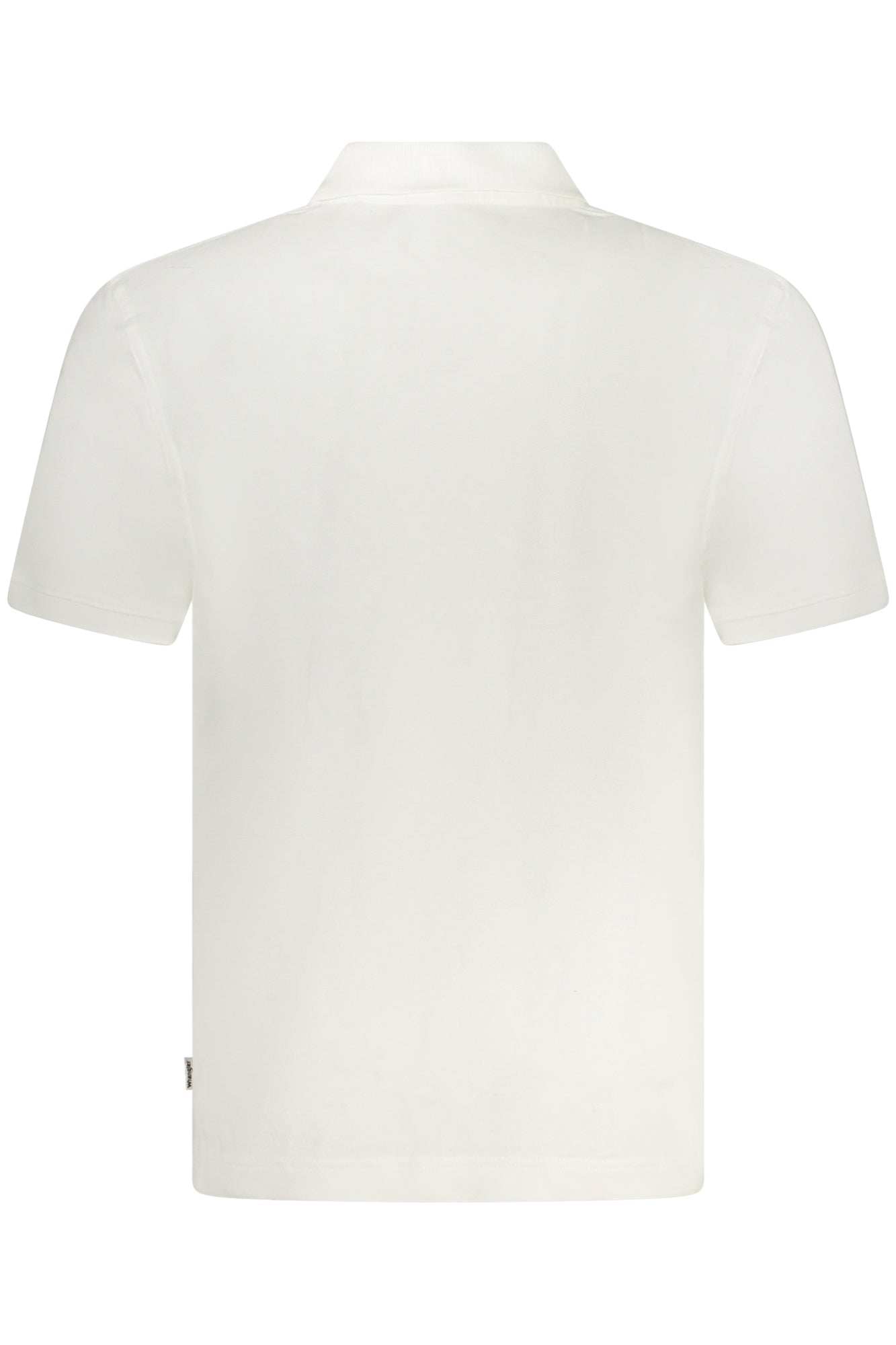 Polo WRANGLER Bianco