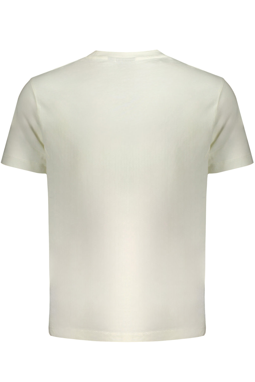 T-Shirt WRANGLER Bianco