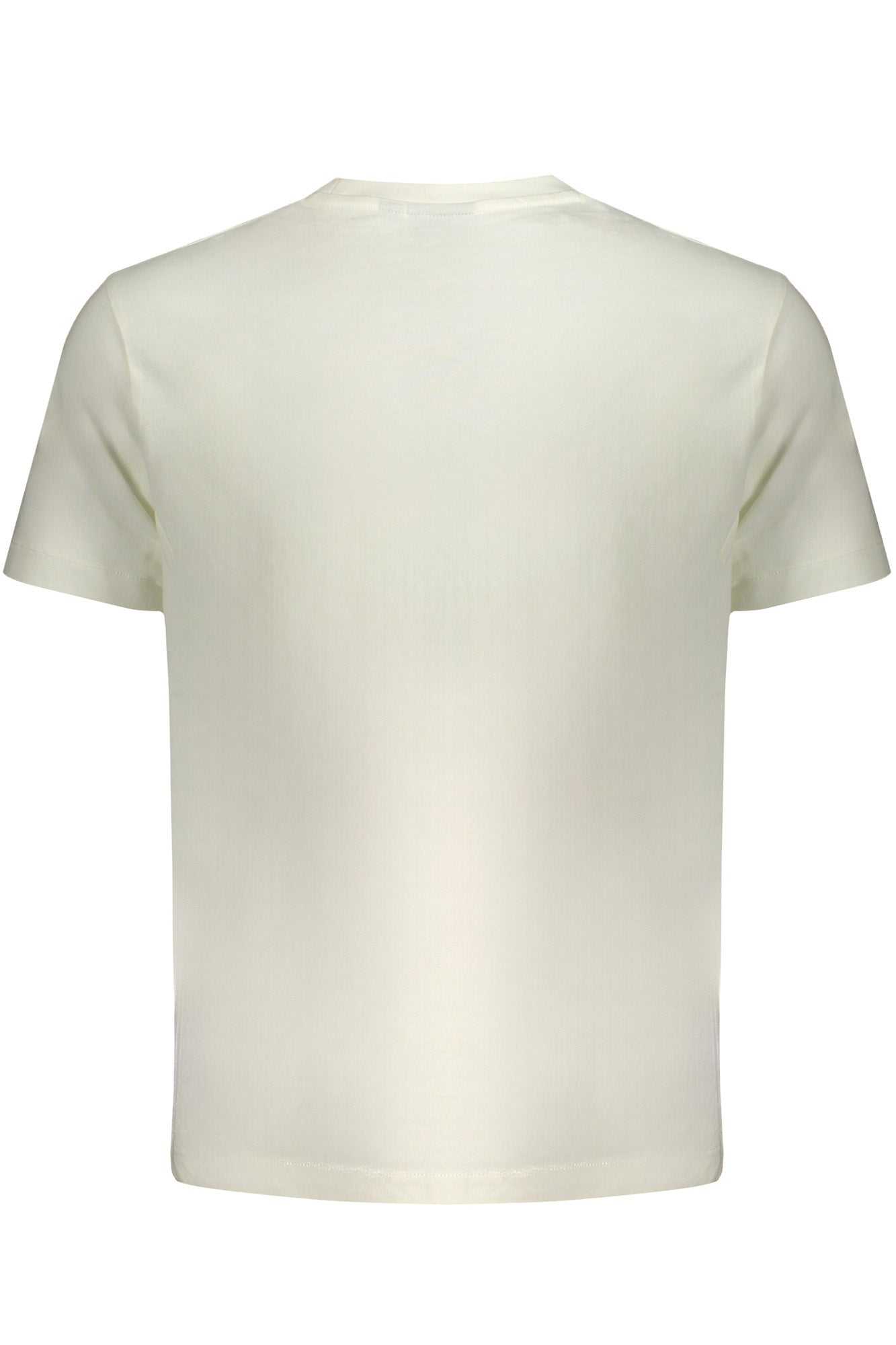 T-Shirt WRANGLER Bianco
