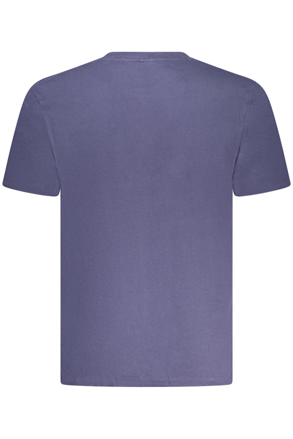 T-Shirt WRANGLER Blu
