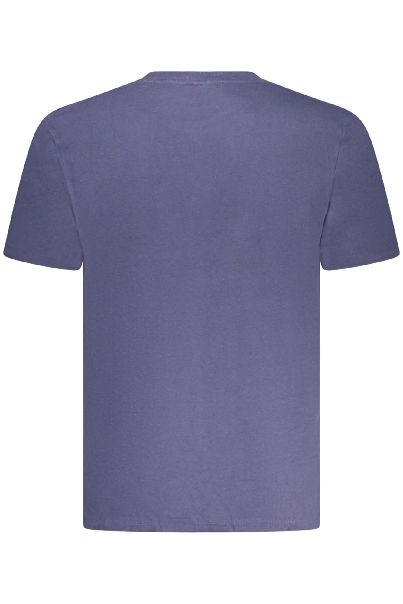 T-Shirt WRANGLER Blu