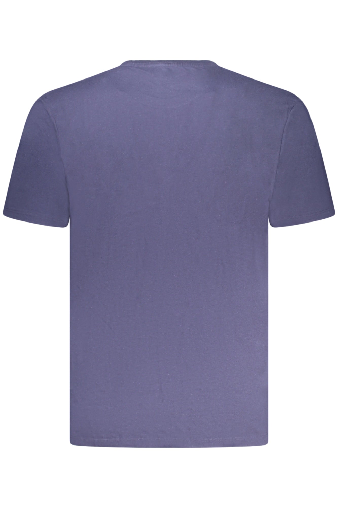 T-Shirt WRANGLER Blu