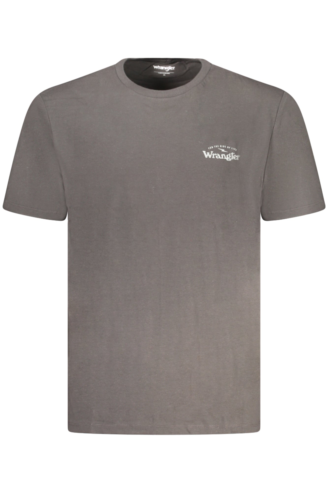 T-Shirt WRANGLER Nero