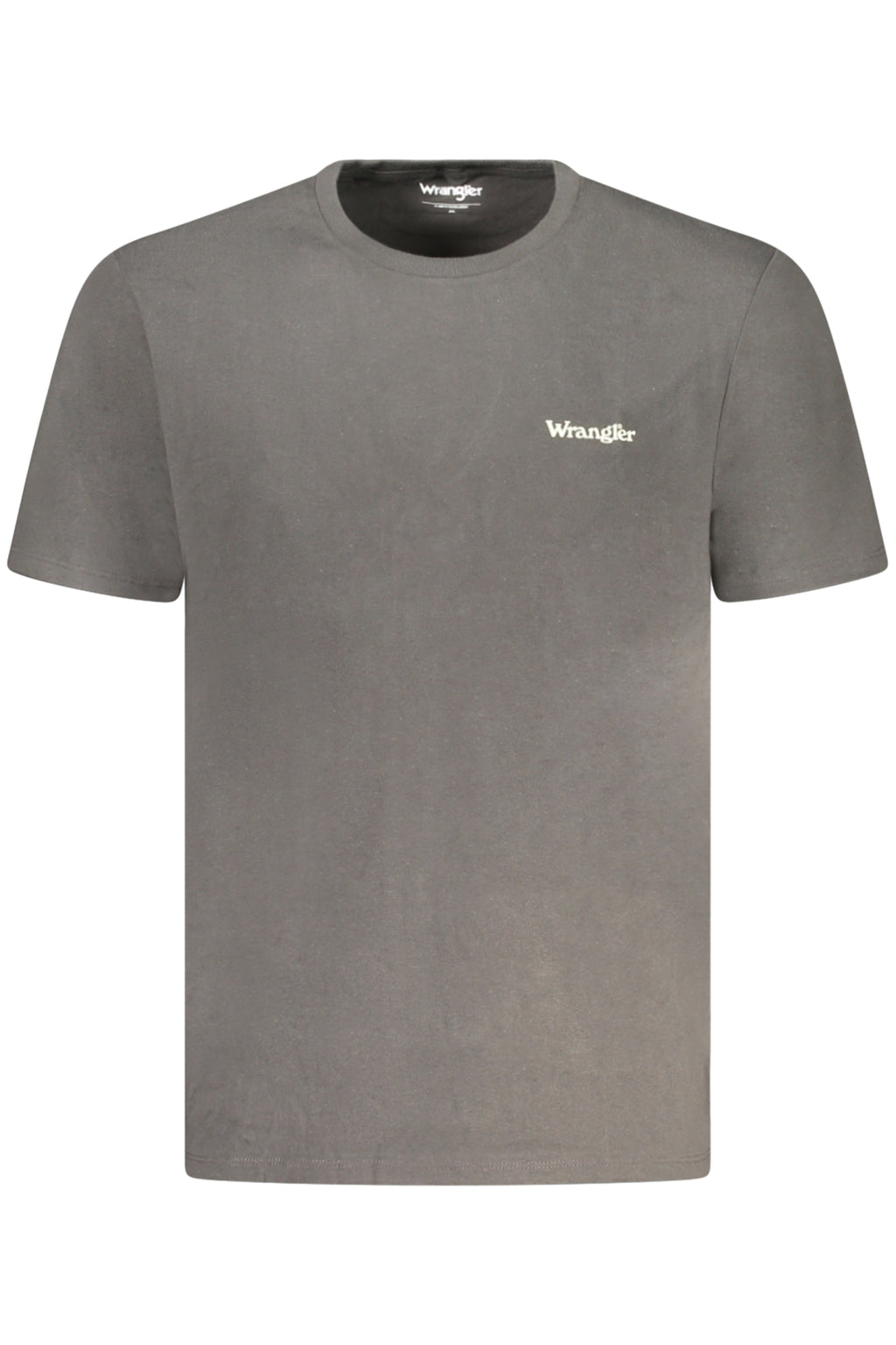 T-Shirt WRANGLER Nero
