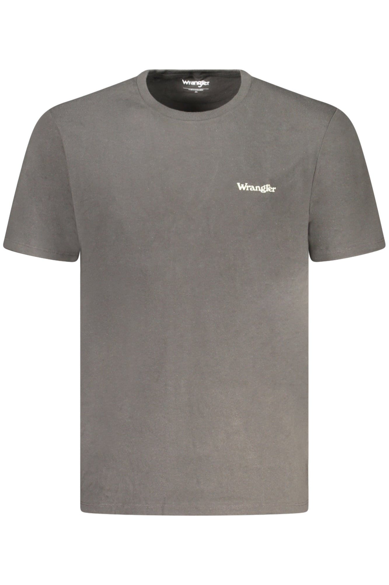 T-Shirt WRANGLER Nero