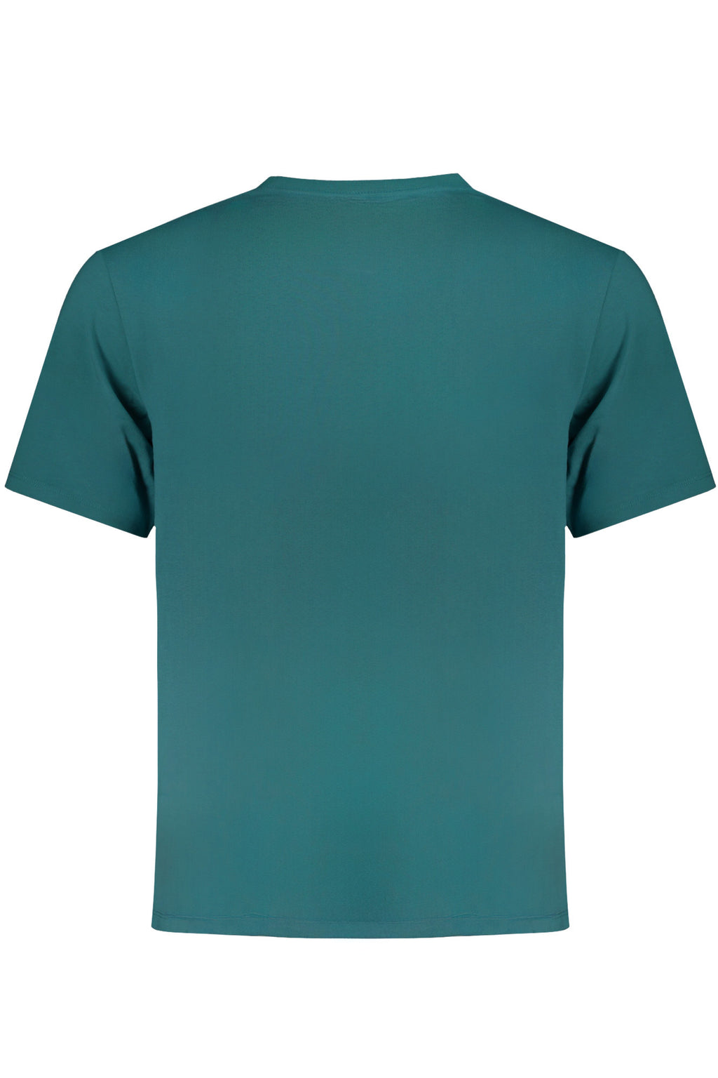 T-Shirt WRANGLER Verde