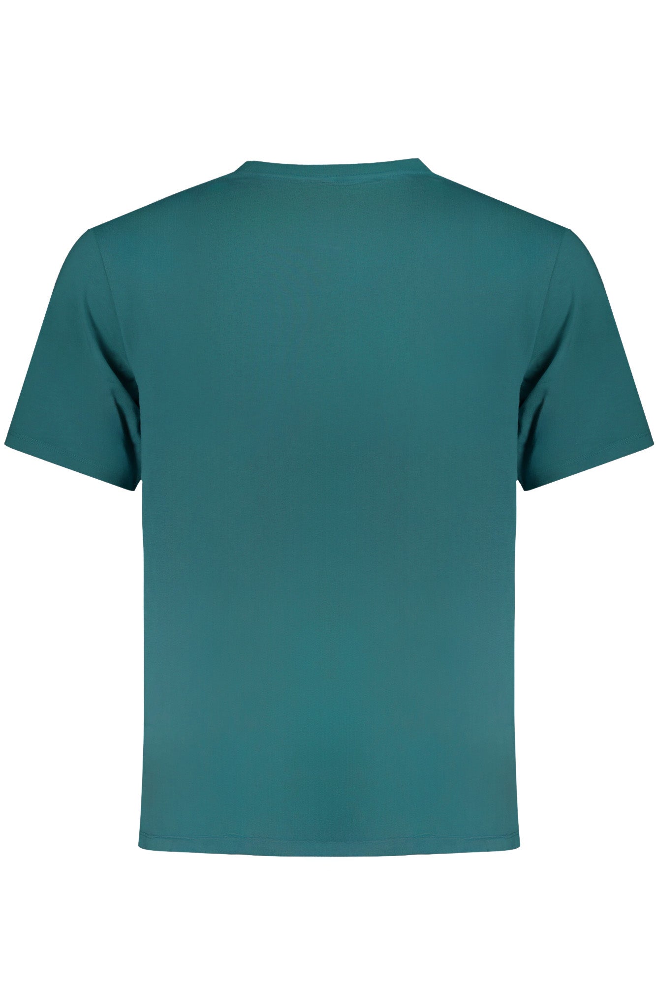 T-Shirt WRANGLER Verde