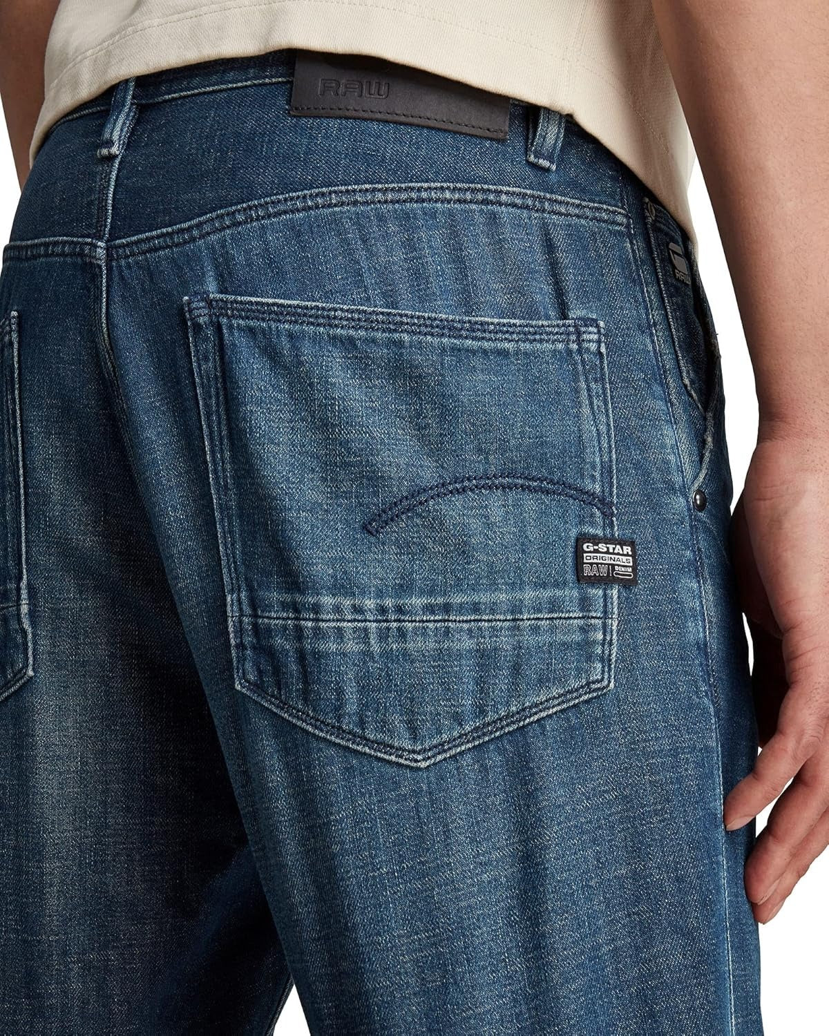 Jeans G-STAR - brandoutlet24.com