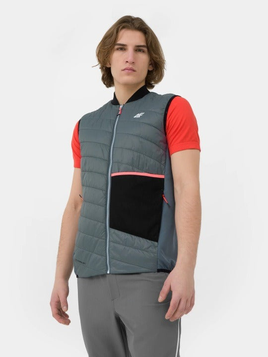 Gilet 4F - brandoutlet24.com