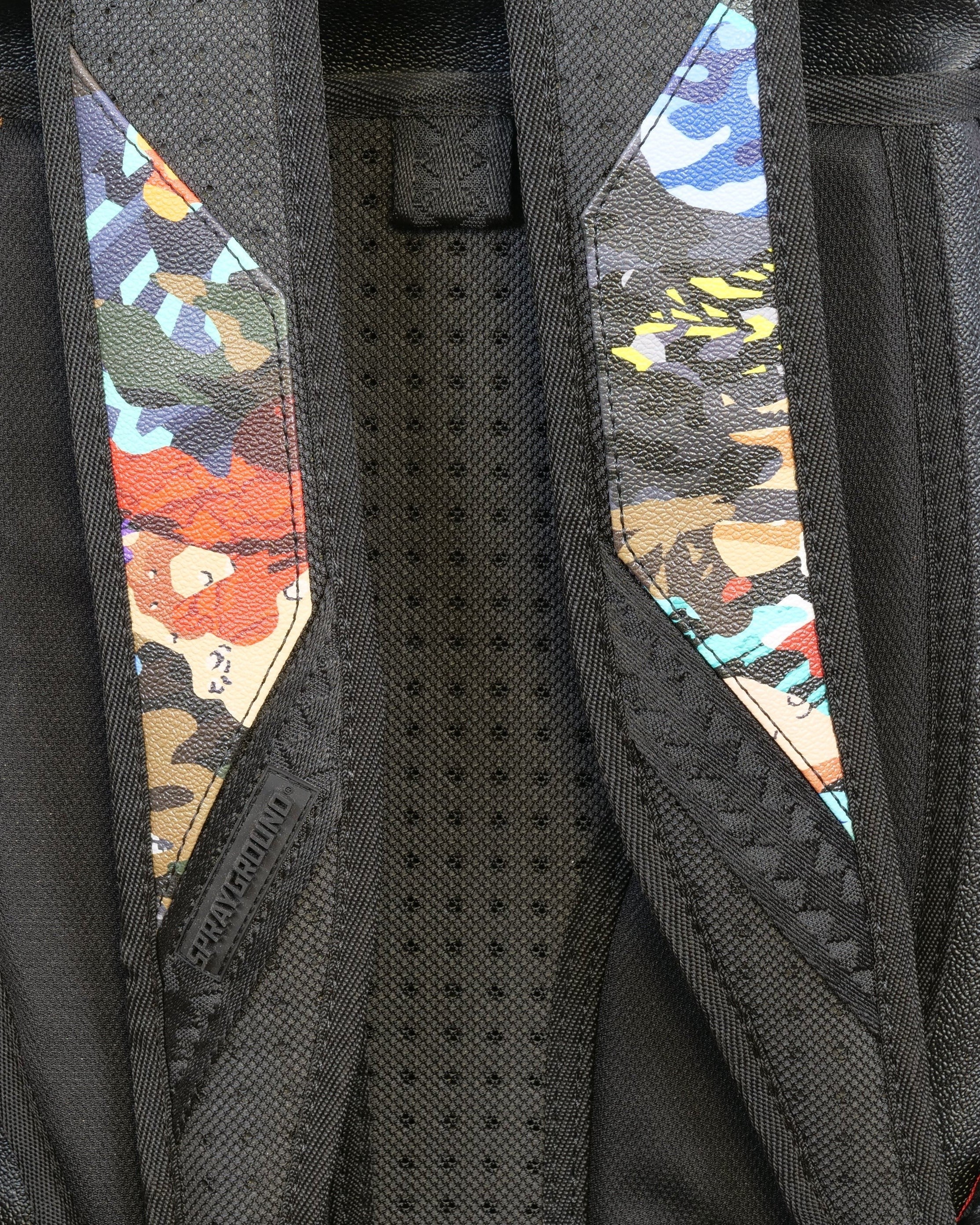 Zaino Sprayground