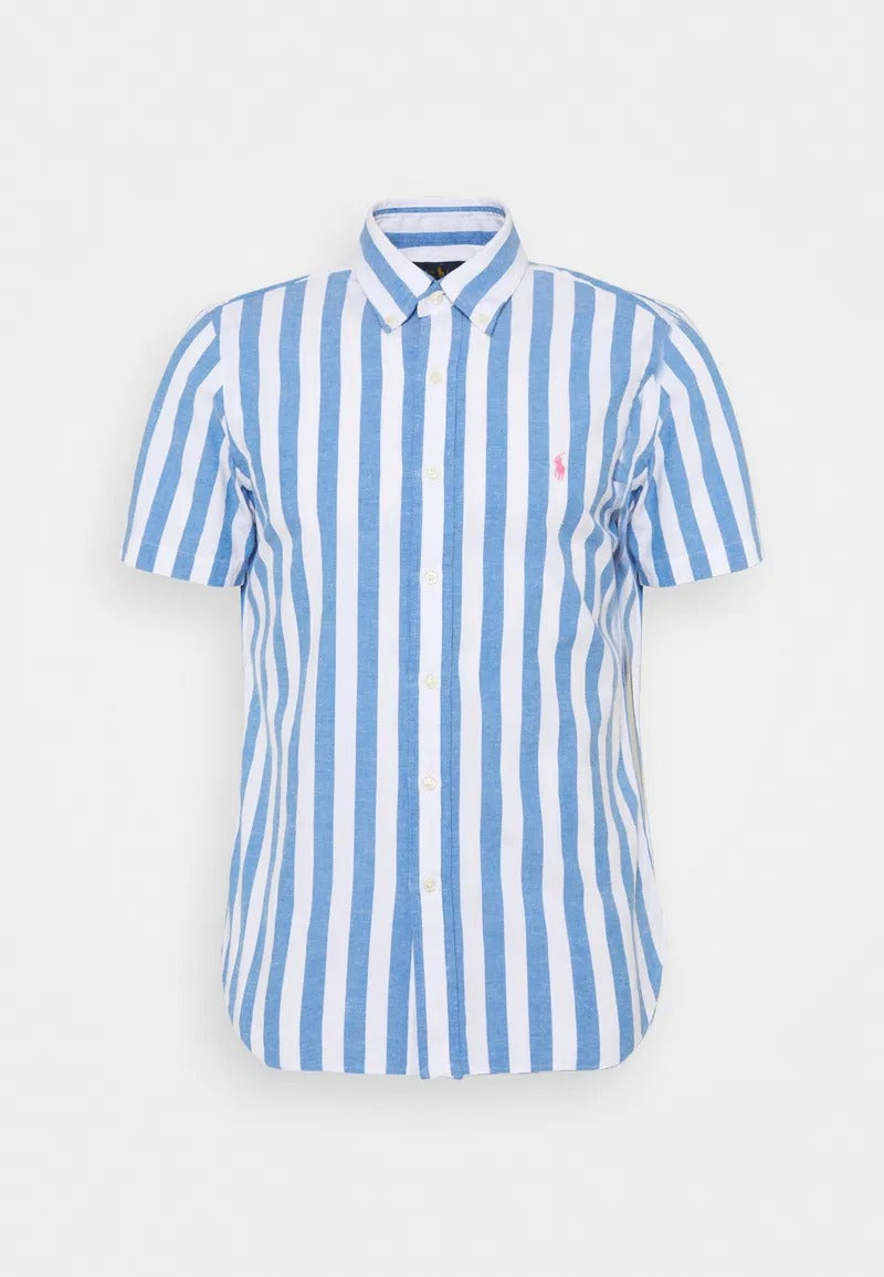 Camicia Polo Ralph Lauren Beach Poplin CUBDPPCSS