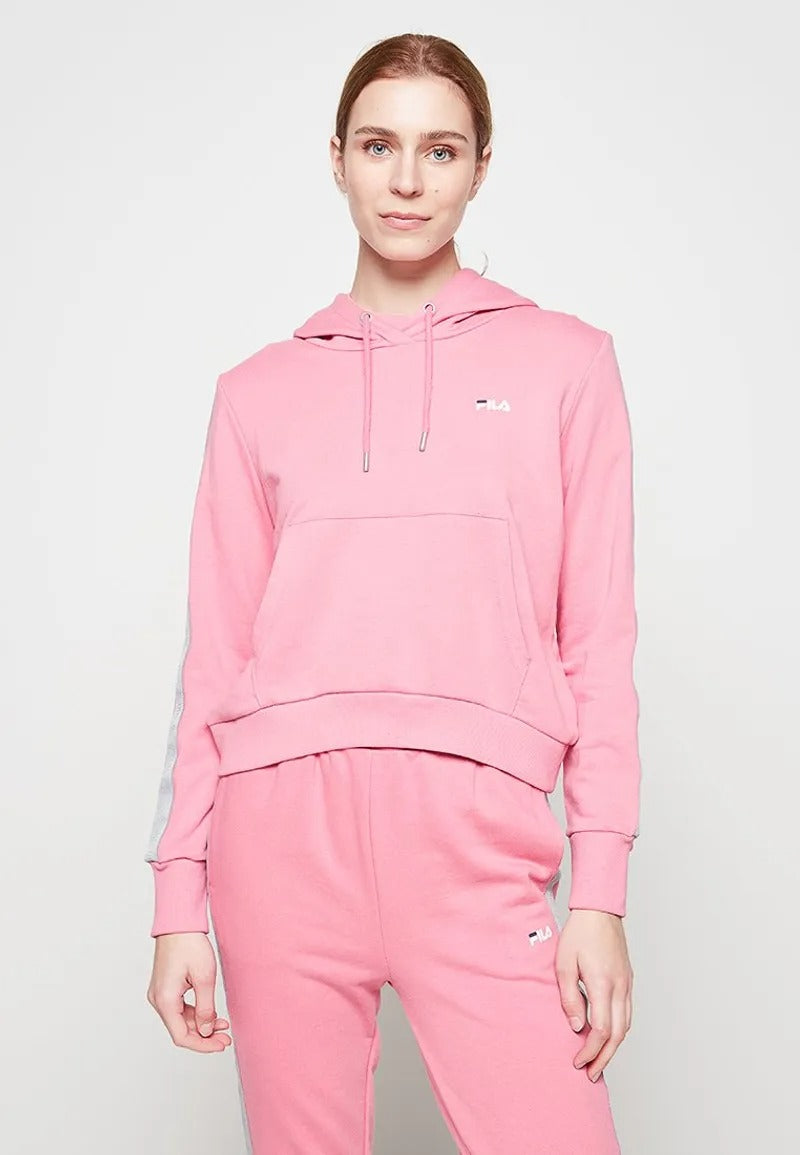 Felpa Fila BOURGES Hoody